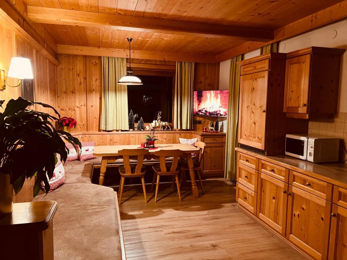 Ferienwohnung Platzhirsch Panorama View Balkon, Gartensauna, Garten, Grillplatz Stumm Esterno foto